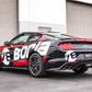 Borla 2018 Ford Mustang GT 5.0L AT/MT 2.5in S-Type Exhaust w/ Valves (Rear Section Only)