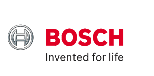 Bosch Air Intake Inlet Connector