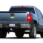 Borla 09-13 Chevrolet Silverado/GMC Sierra 1500 4.8L/5.3L/6.0L Side Exit Catback Exhaust