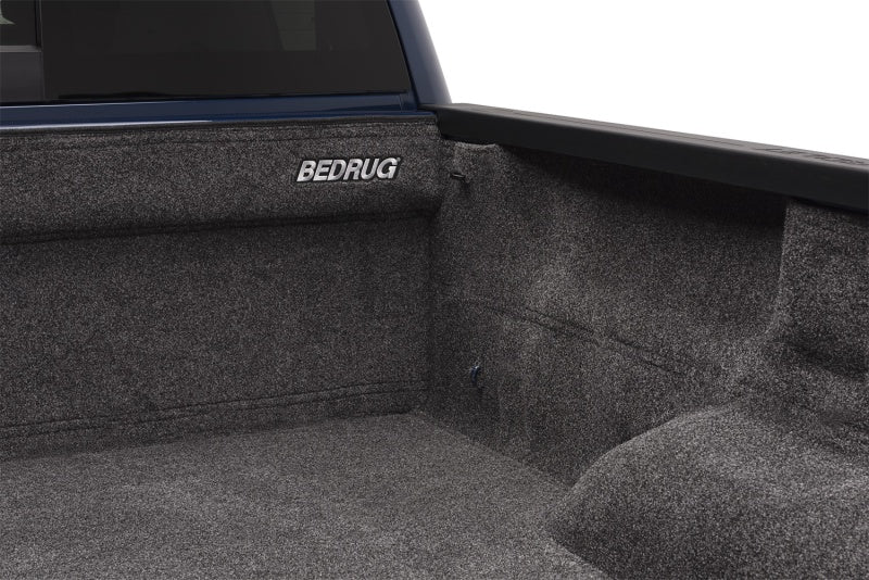 BedRug 99-07 Chevy/GMC Classic Short Bed Bedliner