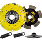 ACT 2007 BMW 135/335/535/435/Z4 HD/Race Sprung 6 Pad Clutch Kit