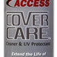 Access Accessories COVER CARE Cleaner (8 oz Spray Bottle)