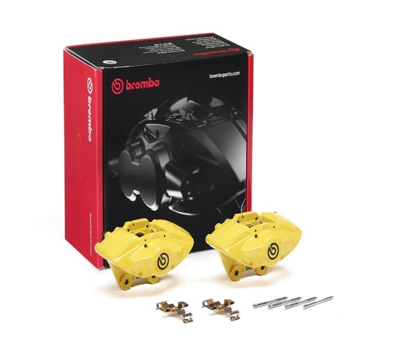 Brake Calipers - OE