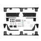 ARB Jl4D Roof Rack Fit Kit