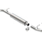 Borla 11-15 Scion tC Coupe 2dr 2.5L 4cyl SS Exhaust (rear section only)