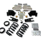 Belltech LOWERING KIT W/O SHOCKS