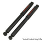 Belltech 99-06 GMC Sierra 1500 / Chevrolet Silverado 1500 Nitro Drop 2 Shock Absorber Set