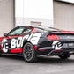 Borla 2018 Ford Mustang GT 5.0L AT/MT 3in S-Type Catback Exhaust w/ Valves