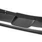 Anderson Composites 09-14 Dodge Challenger Type-SRT8 (392) Front Chin Spoiler