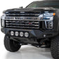 ADD 20-23 Chevy 2500/3500 Bomber Front Bumper