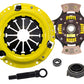 ACT 1996 Honda Civic del Sol HD/Race Sprung 4 Pad Clutch Kit