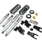 Belltech LOWERING KIT WITH SP SHOCKS