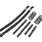 Belltech LOWERING KIT WITH ND2 SHOCKS