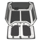 BedRug 18-23 Jeep Wrangler JL 2-Door HeadLiner