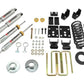 Belltech 09-13 Ford F150 (Std Cab) 2WD Lowering Kit w/ SP Shocks (3in Drop)