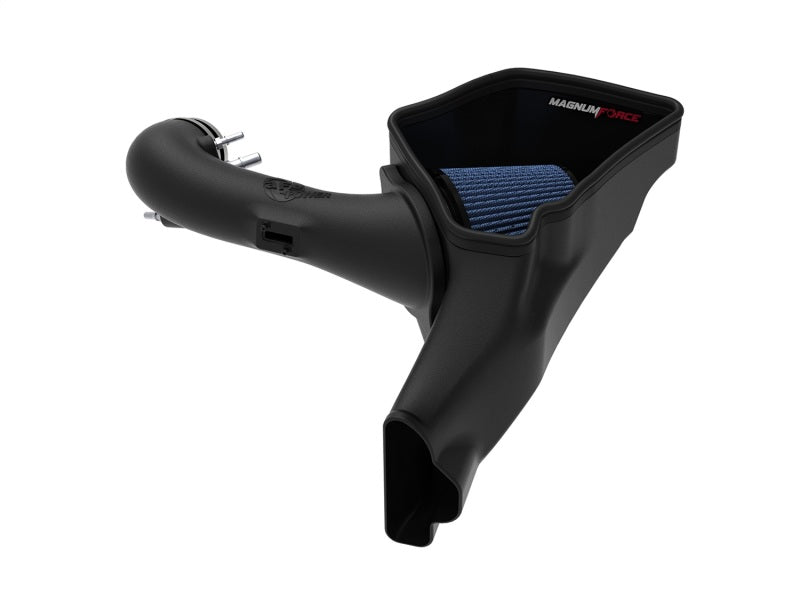 aFe Magnum FORCE Stage-2 Pro 5R Cold Air Intake System 15-17 Ford Mustang GT V8-5.0L