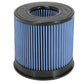 aFe MagnumFLOW Pro 5R Universal Filter 3.3in F 8in B(Inverted) 8in T(Inverted) 8in H