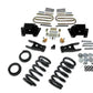 Belltech LOWERING KIT W/O SHOCKS