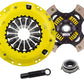 ACT 2006 Scion tC HD/Race Sprung 4 Pad Clutch Kit