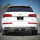 aFe MACH Force-Xp 17-21 Audi Q5 L4-2.0L (T) 3in to 2.5in Stainless Steel Cat-Back Exhaust System