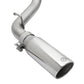 aFe MACH Force XP Cat-Back Stainless Steel Exhaust Syst w/Polished Tip Toyota Tacoma 05-12 L4-2.7L