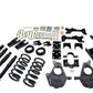 Belltech LOWERING KIT WITH ND2 SHOCKS