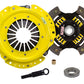 ACT HD/Race Sprung 4 Pad Clutch Kit