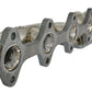 aFe Twisted Steel Header w/ Turbo Manifold 03-07 Dodge Diesel L6-5.9L