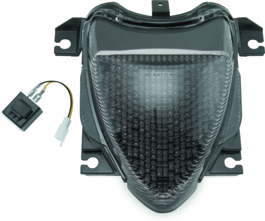 BikeMaster 06-14 Suzuki VZR1800 Boulevard M109/R Integrated Tail Light