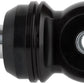 Fox 18-Up Jeep JL 2.5 Performance Series 10.2in. Smooth Body Piggyback DSC Rear Shock 0-1.5in. Lift