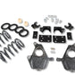 Belltech LOWERING KIT W/O SHOCKS