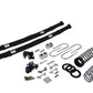 Belltech LOWERING KIT W/O SHOCKS