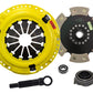 ACT 1992 Honda Civic HD/Race Rigid 6 Pad Clutch Kit