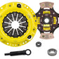 ACT 1980 Toyota Corolla XT/Race Sprung 4 Pad Clutch Kit