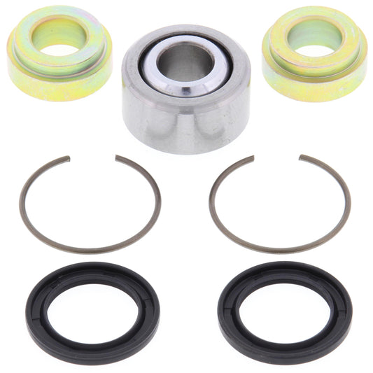 All Balls Racing 85-90 Suzuki LT-250R Upper Rear Shock Bearing Kit