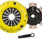 ACT 2013 Scion tC XT/Race Rigid 6 Pad Clutch Kit