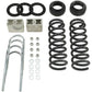 Belltech LOWERING KIT W/O SHOCKS