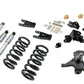 Belltech LOWERING KIT WITH SP SHOCKS