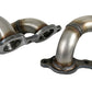 aFe Twisted Steel 1-3/4in 304SS Shorty Headers 2019 GM Silverado / Sierra 1500 V8-5.3L/6.2L