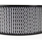 aFe MagnumFLOW Air Filters Round Racing PDS A/F RR PDS 14OD x 11ID x 5H IN with E/M