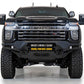 ADD 20-21 Chevy 2500/3500 Bomber Front Bumper