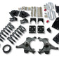 Belltech LOWERING KIT W/O SHOCKS