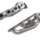 aFe 21-22 Jeep Wrangler 392 Twisted Steel Header 1-7/8 IN to 2-3/4 IN 304 w/ Raw Finish