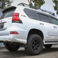 aFe POWER Vulcan Series 2-1/2in 304SS Cat-Back Exhaust 10-21 Lexus GX460 V8-4.6L