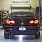 AWE Tuning VW CC Touring Edition Exhaust Dual Outlet - Diamond Black Tips