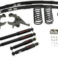 Belltech LOWERING KIT WITH ND2 SHOCKS