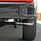 aFe Vulcan Series 3in 304SS Exhaust Cat-Back w/ Pol Tips 2019 GM Silverado / Sierra 1500 L4-2.7L (t)