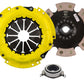 ACT 1988 Toyota Camry Sport/Race Rigid 6 Pad Clutch Kit