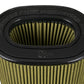 aFe Magnum FLOW PG7 Universal Air Filter (6 x 4)in F (8.5 x 6.5)in B (7 x 5)in T (Inv) 10in H