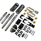 Belltech LOWERING KIT WITH SP SHOCKS